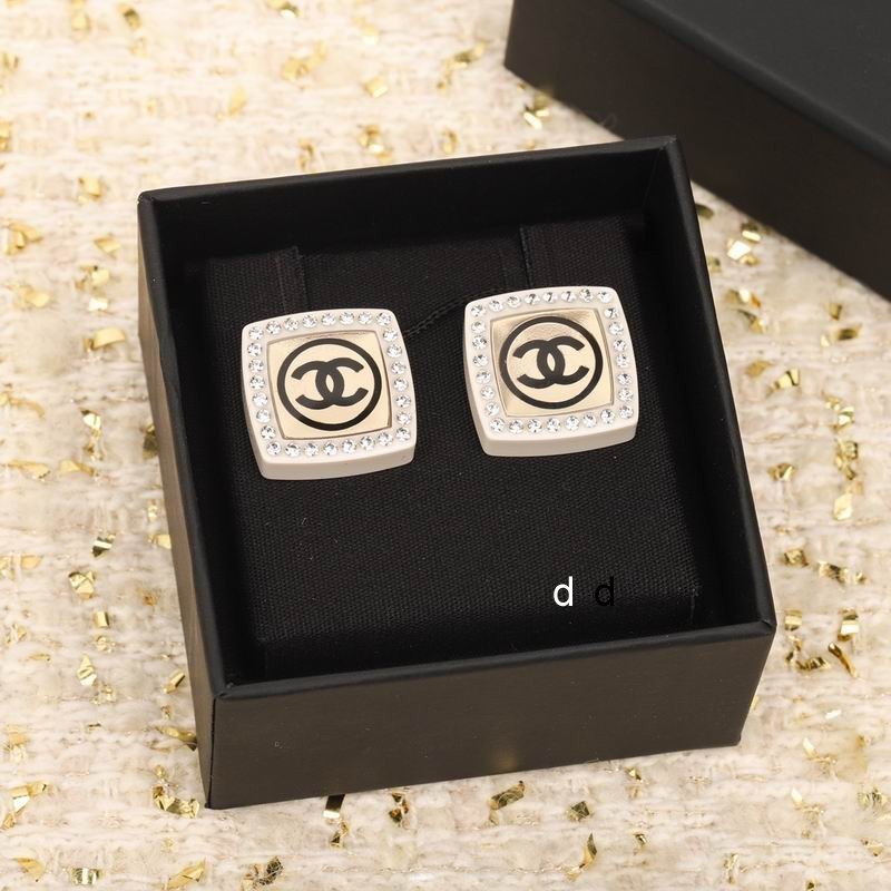 Chanel Earrings 323